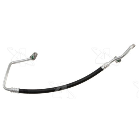 FOUR SEASONS Discharge Line Hose Assembly, 66497 66497